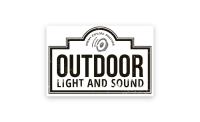 Outdoor Light & Sound image 1